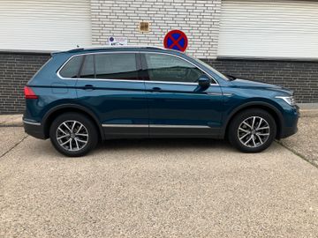 Volkswagen Tiguan - 3