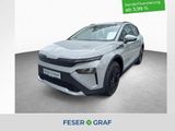 Skoda Elroq 50 Tour 55 kWh 125 kW *NEUWAGEN*SMART - Skoda Elroq: Automatik