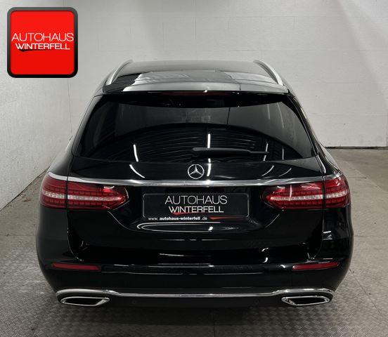 Mercedes-Benz E-Class d 4M T EXCLUSIVE KAMERA+LED+NAVI+CARPLAY+, миниатюра 7