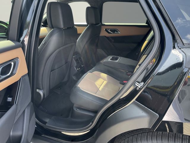 Land Rover Range Rover Velar D300 Autobiography+Pano+AHK+HU