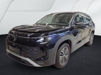 Volkswagen Tayron - Vorschau Bild 2