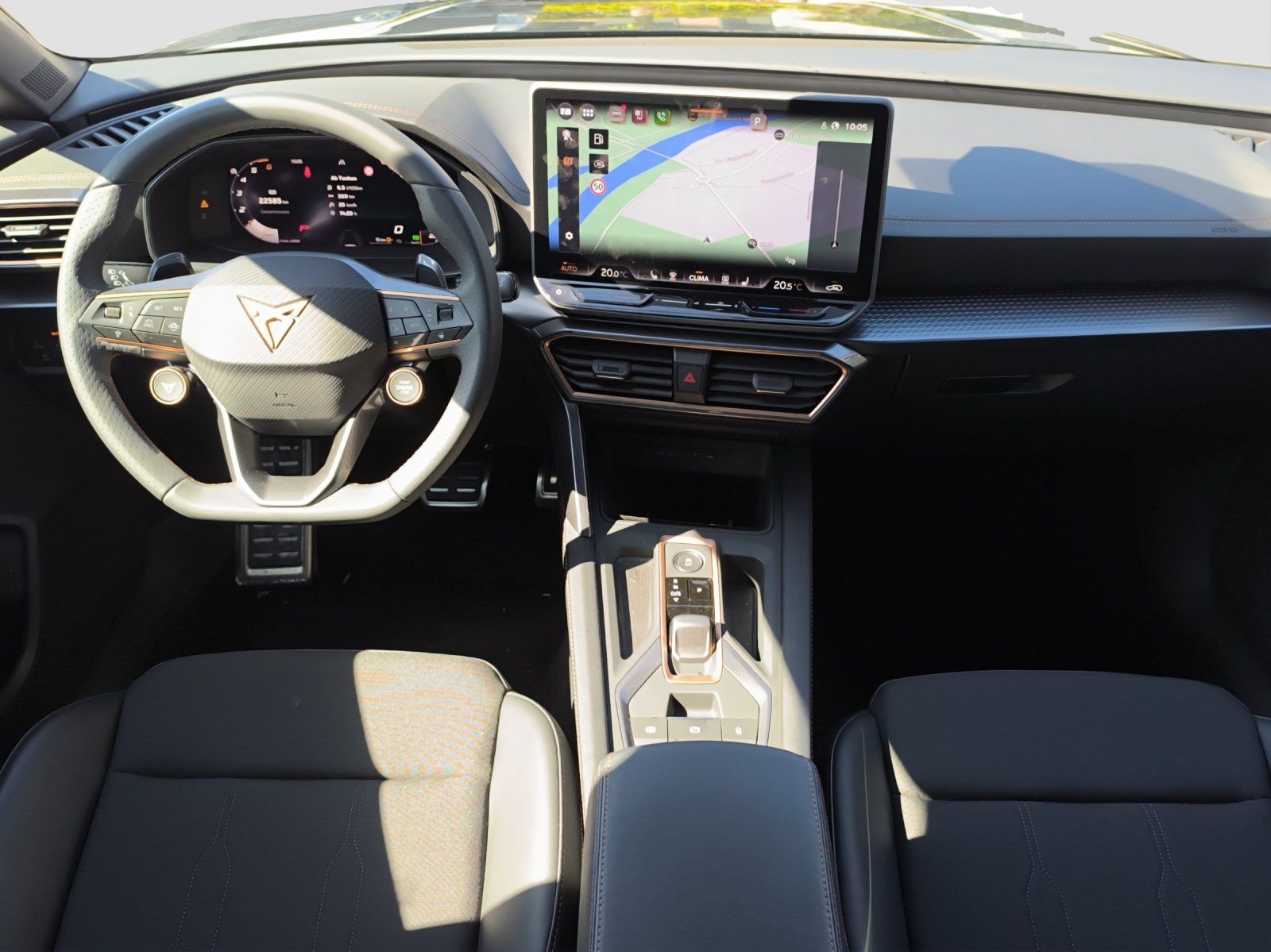 Cupra Leon - Bild 17
