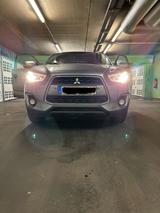 Mitsubishi ASX - Mitsubishi ASX Gebrauchtwagen in Frankfurt