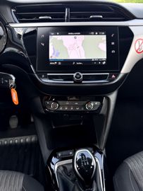 Opel Corsa - 8