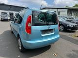 Skoda Roomster Fresh,Klima,SHZ - Skoda Roomster: Fresh