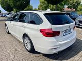 BMW 318i Touring Advantage LED Navi Bus. Komfortzg. - gebrauchte BMW 318 aus dem Jahr 2016