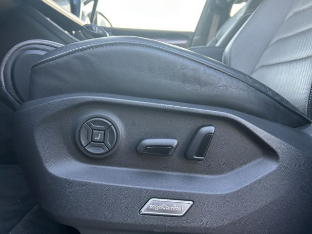 Volkswagen Touareg - Bild 17