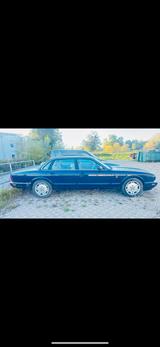 Jaguar X300 - gebrauchte Jaguar XJ aus dem Jahr 1996
