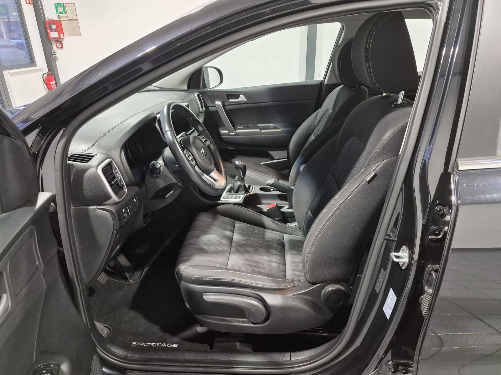 Kia Sportage 1.6 GDI Final Edition|JBL|LED|Kamera foto 8