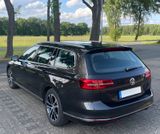 Volkswagen Passat 1.4 TSI ACT DSG Comfortline Comfortline - Volkswagen Passat: Kombi, Comfortline
