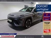 Hyundai KONA Elektro - Vorschau Bild 1