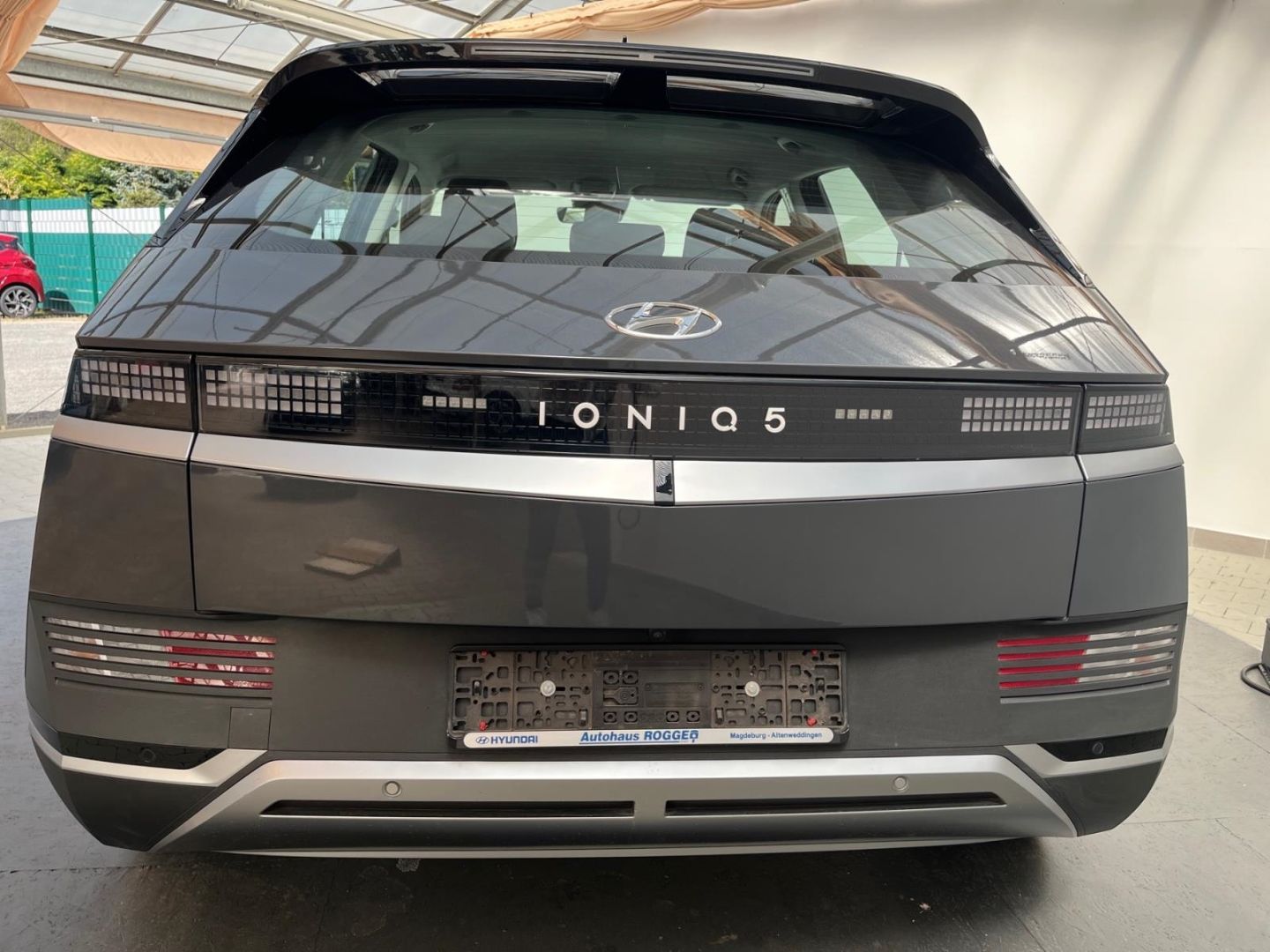 Hyundai IONIQ 5 – Bild 16
