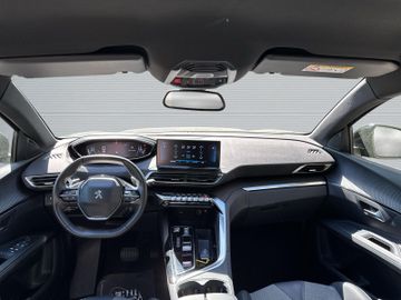 Peugeot 5008 - 10