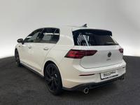 Volkswagen Golf GTI BLACK STYLE 2.0 TSI DSG IQ-LED NAV KAM