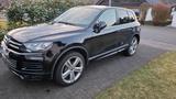 Volkswagen VW TOUAREG 7P 3.0 TDI - Volkswagen Touareg: 7p
