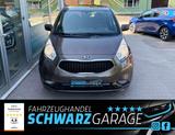 Kia Venga Attract*KLIMA*ISOFIX*BLUETOOTH* - Kia Venga: Kleinwagen