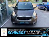 Kia Venga Attract*KLIMA*ISOFIX*BLUETOOTH* - Kia: Attract