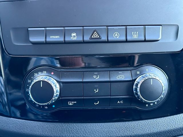 Mercedes-Benz Vito – Bild 12