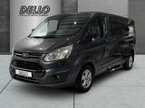 Ford Tourneo Custom Titanium 2.0TD L2 AT 8-Sitzer ACC - Ford: Sitzer 8