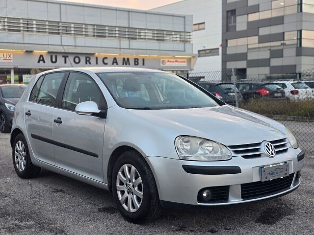 Volkswagen Golf 5 1.9 TDI 5p. 105cv Comfortline