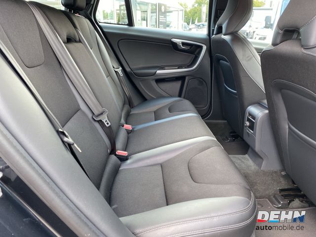 Volvo V60 T3 Momentum LichtSitzpaket Navi Winterpaket