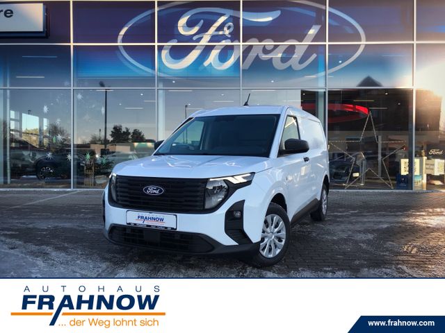 FORD Transit Courier 1.0 EcoBoost Kasten Trend AHK SH