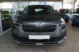 Skoda Kamiq 1.0 TSI OPF DSG Style // LED, SMART LINK+ - gebrauchte Skoda Kamiq aus dem Jahr 2022