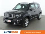 Jeep Renegade 1.3 TGDi Limited 4x4 Aut.*NAVI*CAM*SHZ* - Jeep Renegade Gebrauchtwagen in Köln