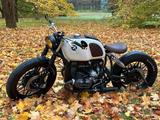 BMW R100 Cafe racer - BMW R100 CAFE RACER