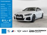 BMW 430 Gran Coupe xDrive M-Sport Pro AHK 360° LED - BMW 430 Gran Coupé in Wuppertal