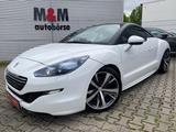 Peugeot RCZ JBL/Nav/PDC/Xenon/Memory/Tempomat/Sitzheizun - Peugeot RCZ: Coupe