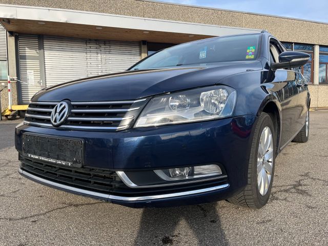 Volkswagen Passat Variant Comfortline BlueMotion