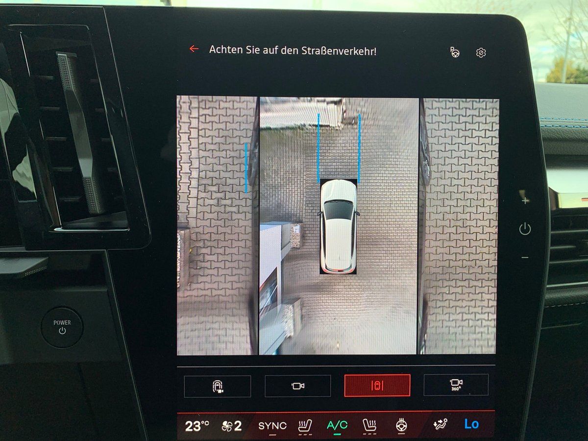 Renault Megane E-TECH - Bild 39