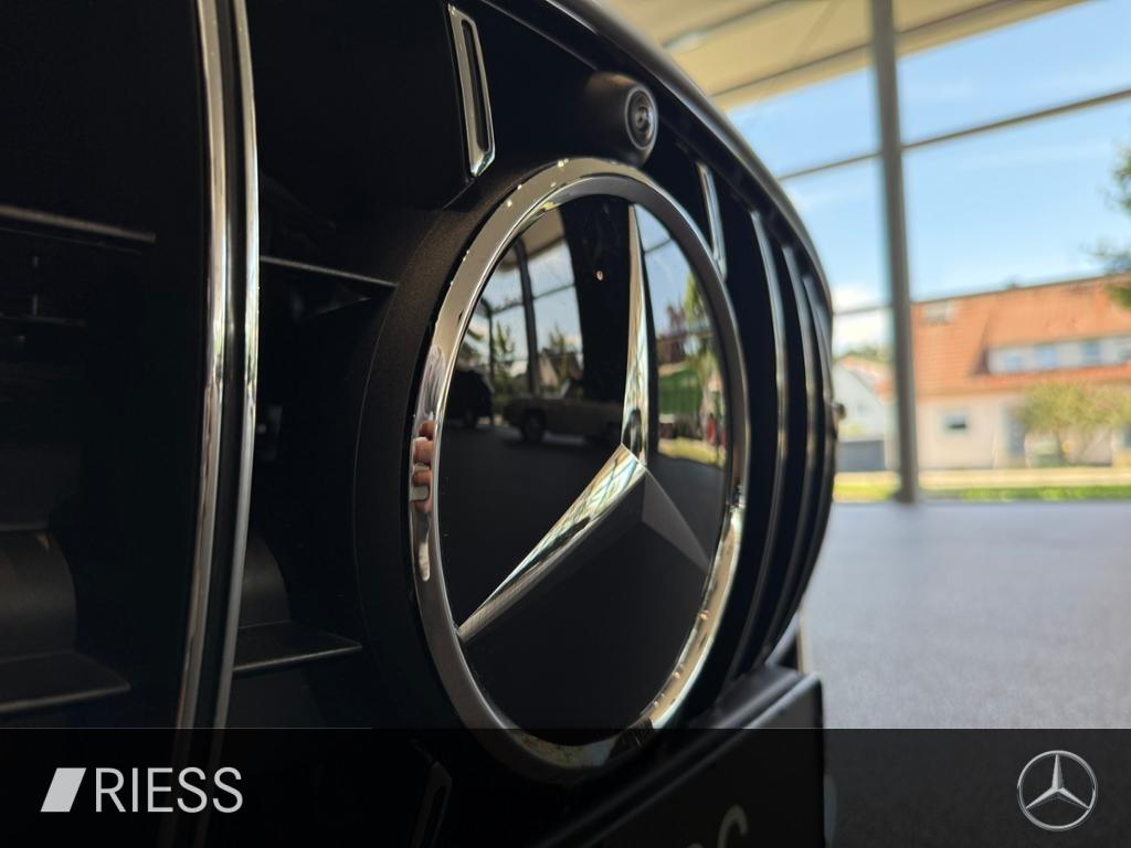 Mercedes-Benz GT 55 AMG COUPÉ DISTRONIC+HUD+DYN PLUS PKT+360°+