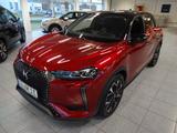 DS Automobiles DS3 E-Tense OPERA  Leder-Vollausstattung - rote DS Automobiles DS3