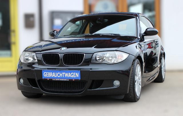 BMW 118 M-Paket*Advantage-Komfort-Paket*PDC*