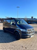 Volkswagen T6.1 California Coast, AHK, Markise, Standheizun - Volkswagen T6 California in Kiel