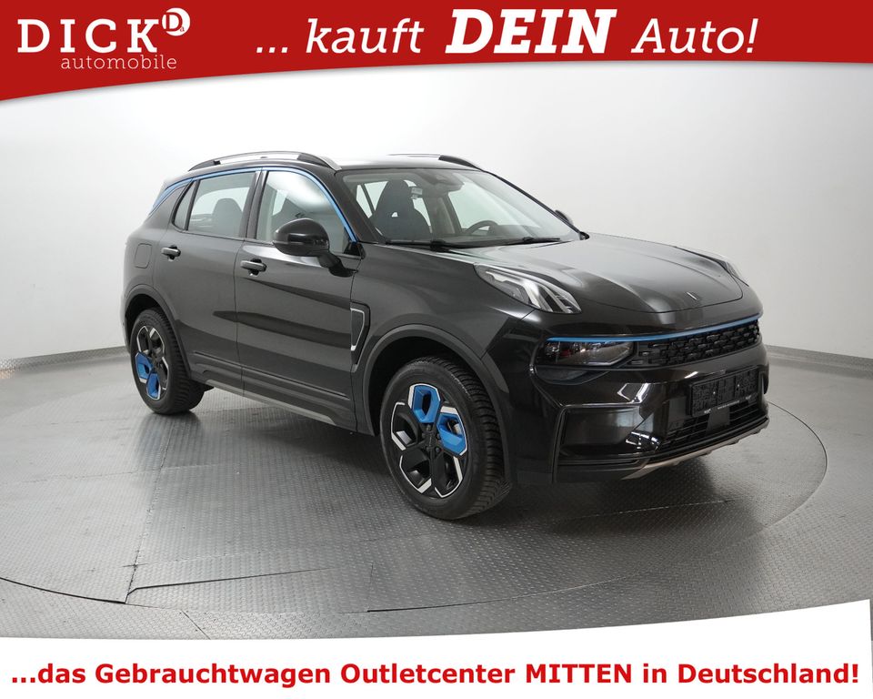 Image of Lynk&Co 01