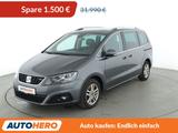 Seat Alhambra 1.4 TSI FR-Line Aut.*CAM*SHZ*TEMPO*ALU* - Seat Alhambra in Hamburg