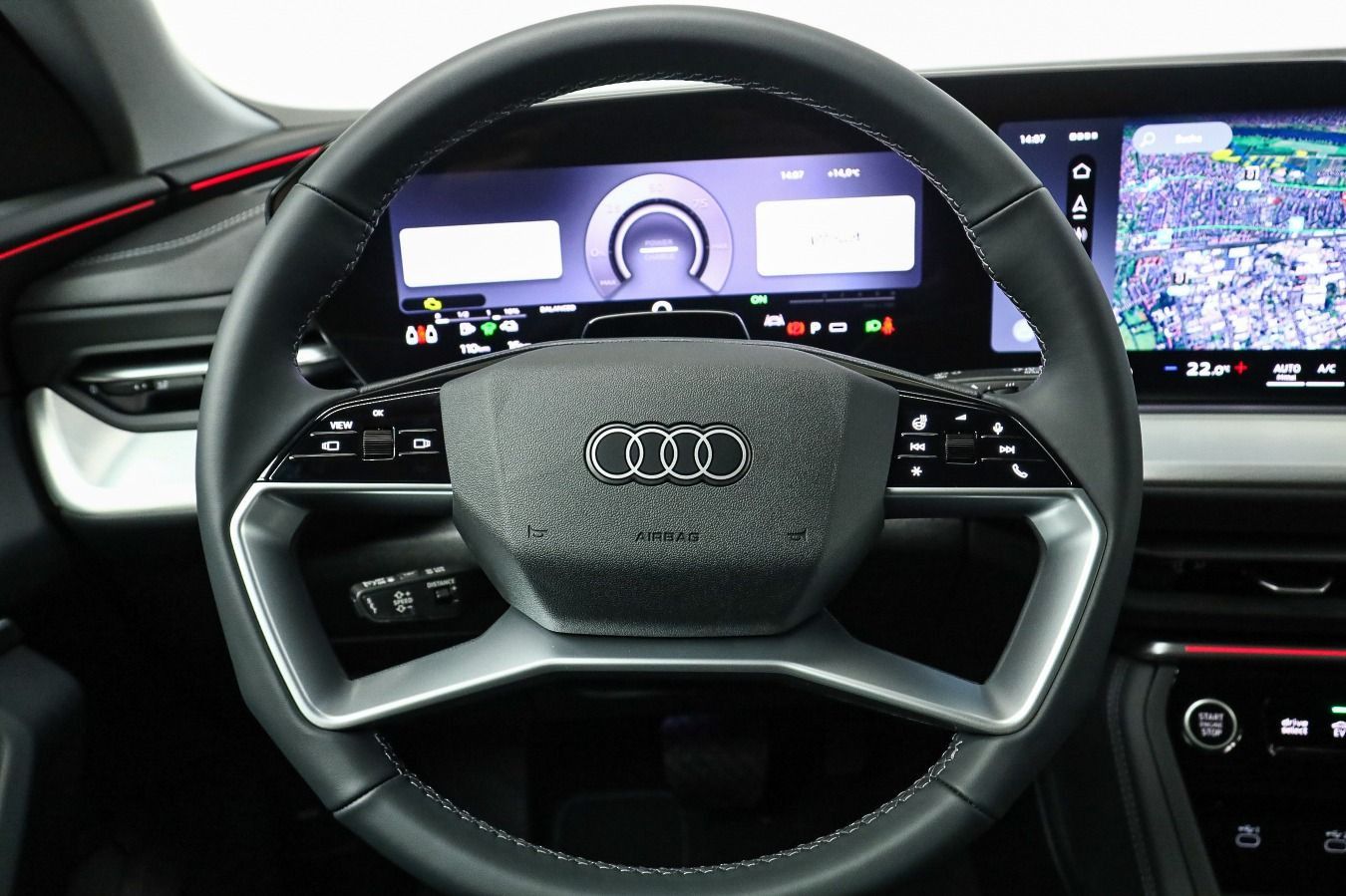 Audi Q5 - Bild 13