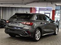 Audi A3 - Vorschau Bild 8