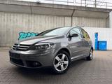 Volkswagen Golf Plus 1.6 United /Klima/Sitzheizung /Alu - Volkswagen Golf Plus aus 2008: United