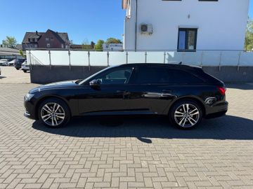 Audi A6 - 1