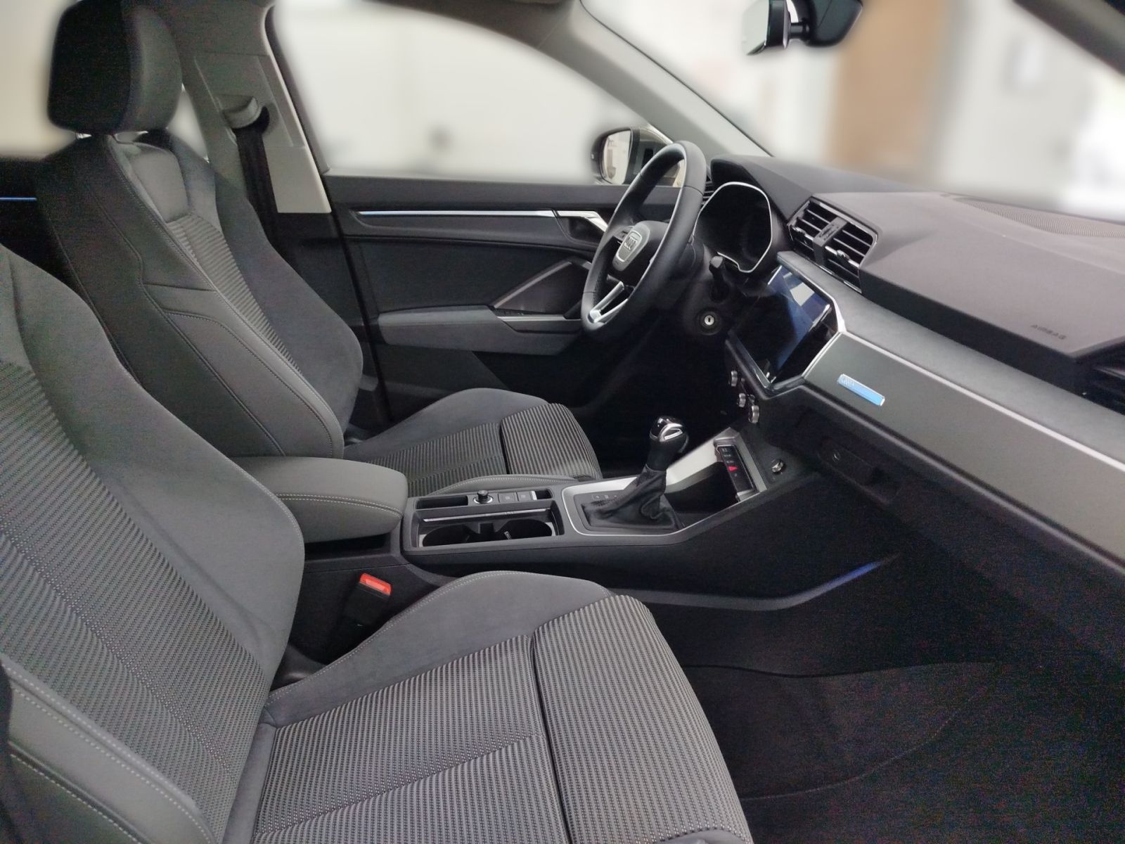 Audi Q3 - Bild 12
