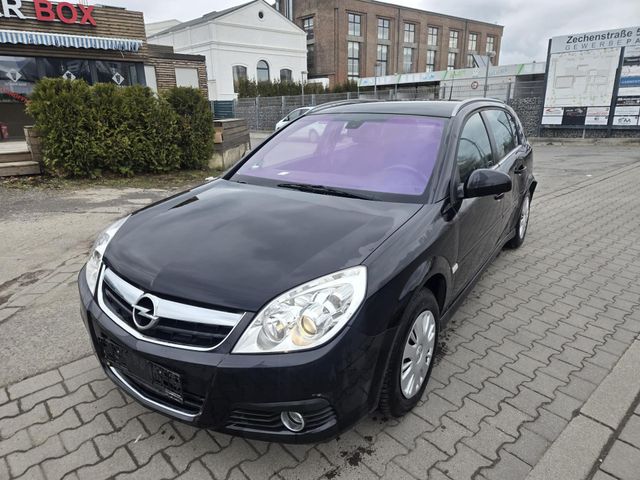 Opel Signum  110 kW (150 PS), Schalt. 6-Gang, Fron...