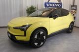 Volvo EX30 Ultra AWD Performance Pure Electric - Volvo EX30: Automatik