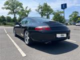 Porsche 996 Carrera2 Coupé - Schalter - Porsche aus 2001