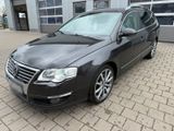Volkswagen VW Passat Variant 2.0 TDI 3C B6 - Volkswagen Passat Variant: 3b6