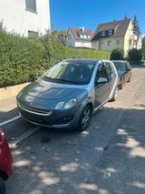 Smart Forfour 1.1 Benzin  2007 - gebrauchte Smart Kombis