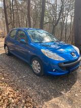 Peugeot 206 Plus Urban Style TÜV neu 03/20... - Peugeot 206: Style